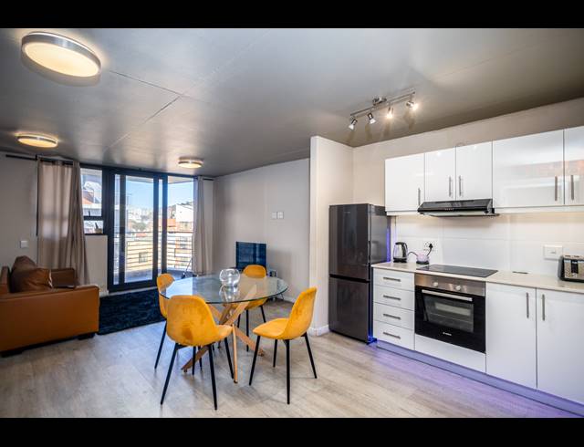 2 BEDROOM APARTMENT FOR SALE IN OBSERVATORY